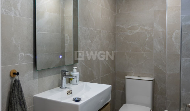 Reventa - Adosado - Torrevieja