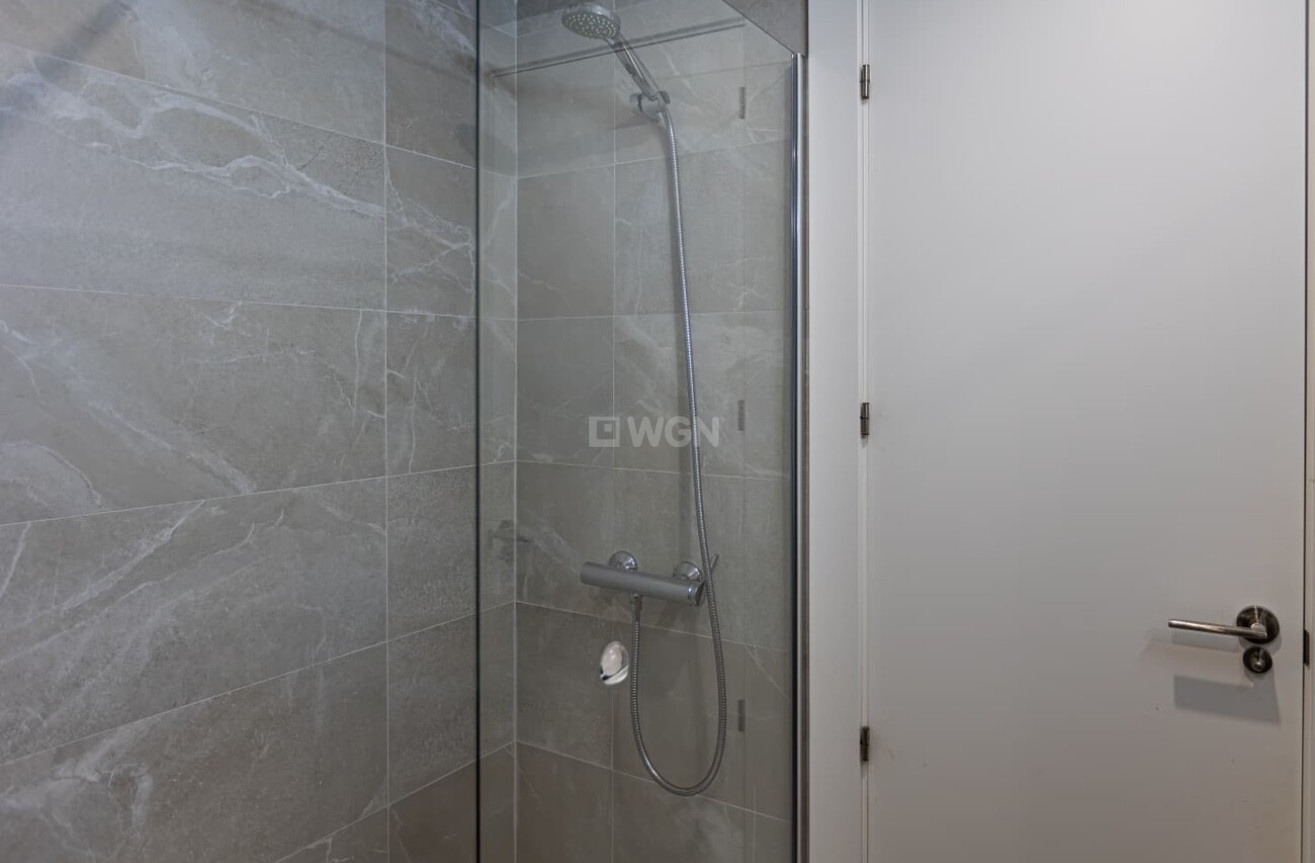 Reventa - Adosado - Torrevieja