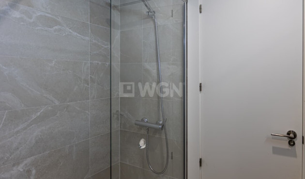 Reventa - Adosado - Torrevieja