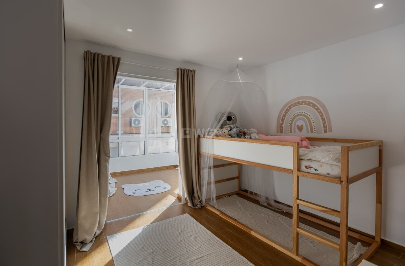 Reventa - Adosado - Torrevieja