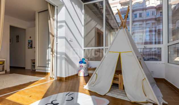 Reventa - Adosado - Torrevieja