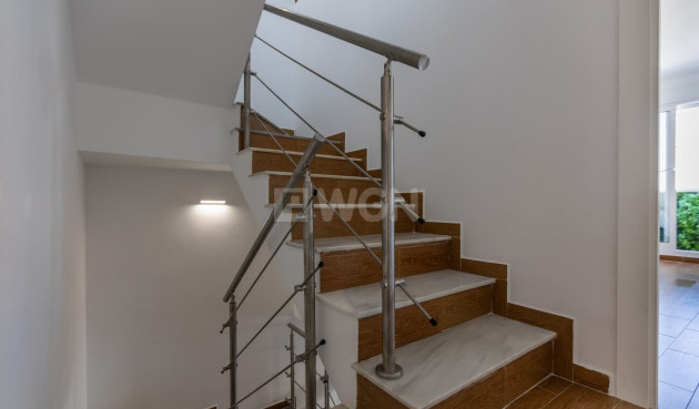 Reventa - Adosado - Torrevieja