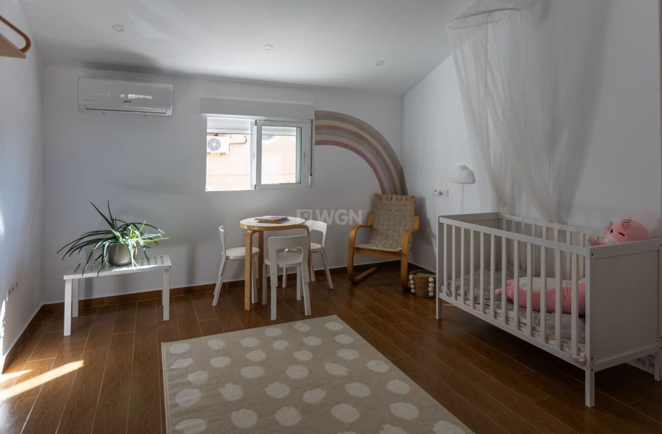 Reventa - Adosado - Torrevieja