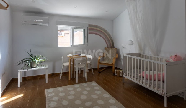 Reventa - Adosado - Torrevieja