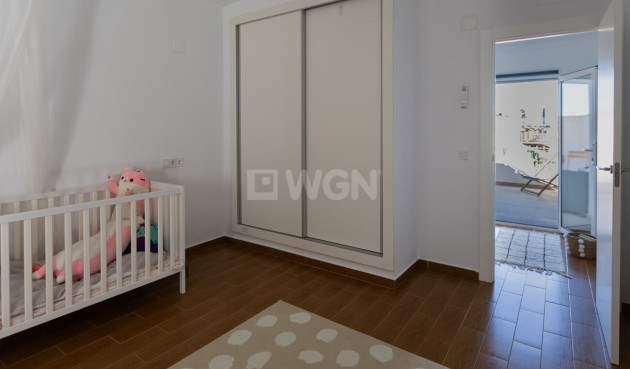 Reventa - Adosado - Torrevieja