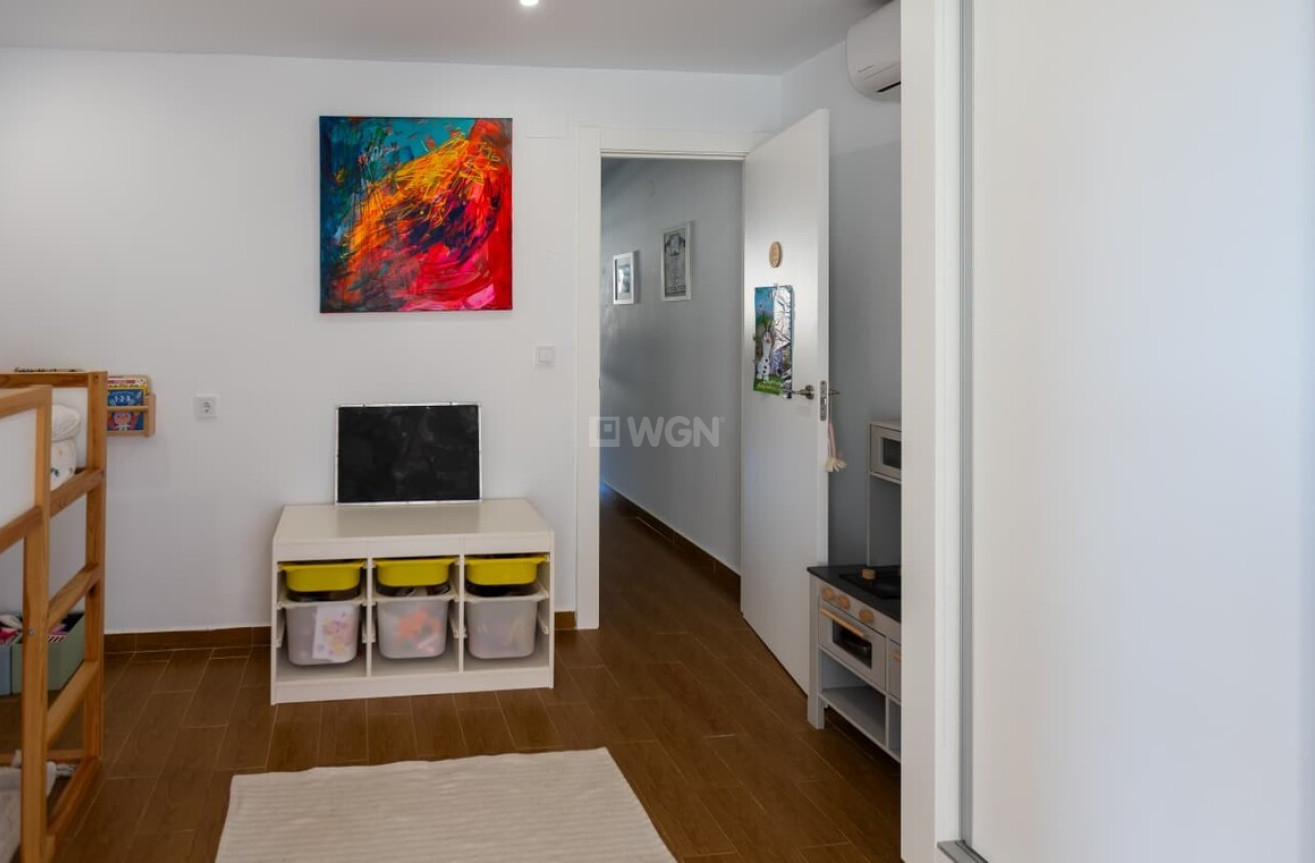 Reventa - Adosado - Torrevieja