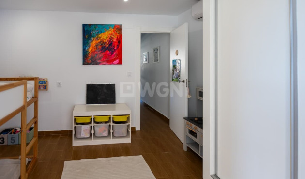 Reventa - Adosado - Torrevieja