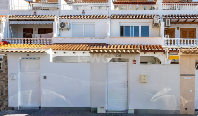 Reventa - Adosado - Torrevieja