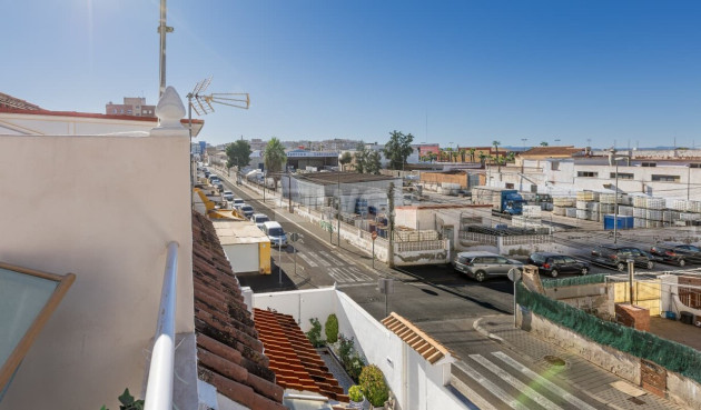 Reventa - Adosado - Torrevieja