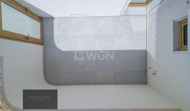 Odsprzedaż - Villa - Cabo Roig