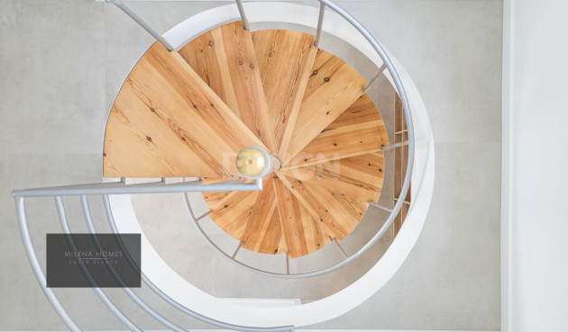 Odsprzedaż - Villa - Cabo Roig