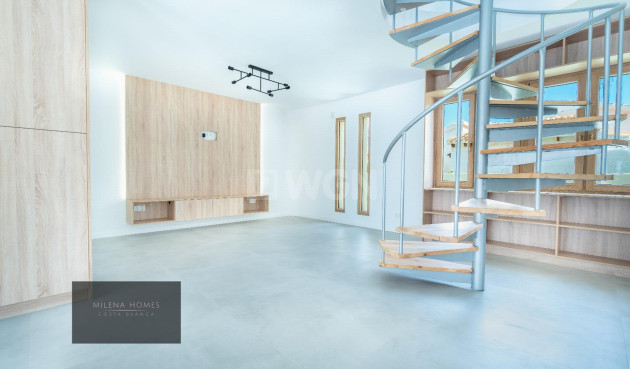 Odsprzedaż - Villa - Cabo Roig