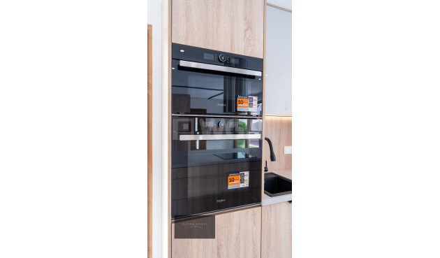 Odsprzedaż - Villa - Cabo Roig