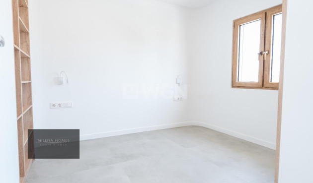 Odsprzedaż - Villa - Cabo Roig