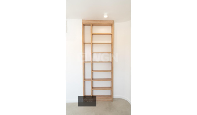 Odsprzedaż - Villa - Cabo Roig