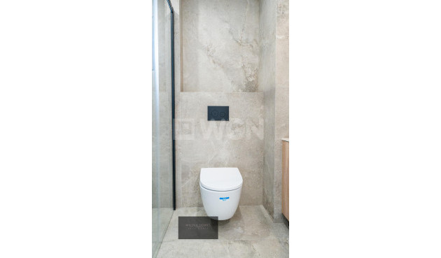 Odsprzedaż - Villa - Cabo Roig