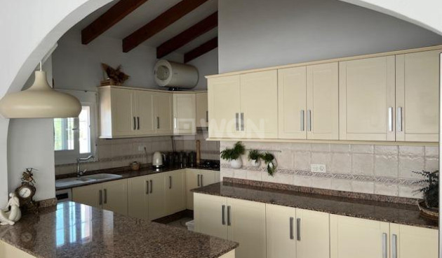 Resale - Villa - Dolores - Comunidad Valenciana