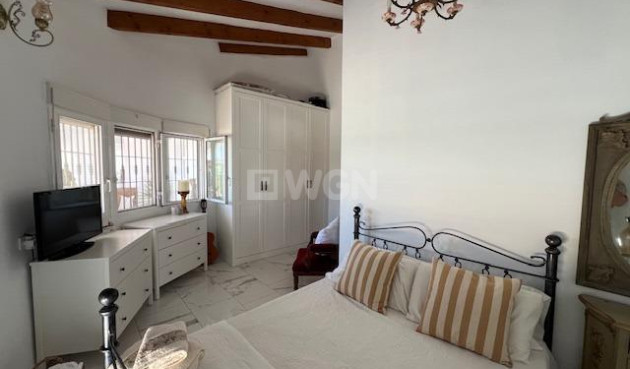 Resale - Villa - Dolores - Comunidad Valenciana