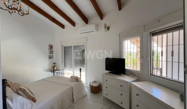 Resale - Villa - Dolores - Comunidad Valenciana
