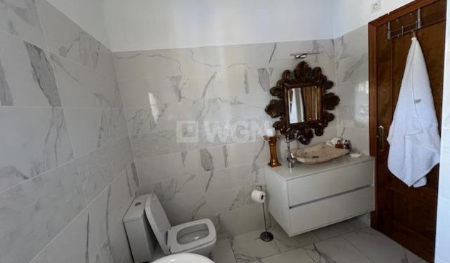 Resale - Villa - Dolores - Comunidad Valenciana