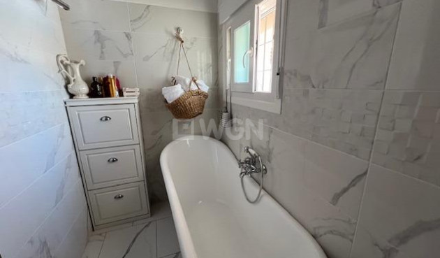 Resale - Villa - Dolores - Comunidad Valenciana