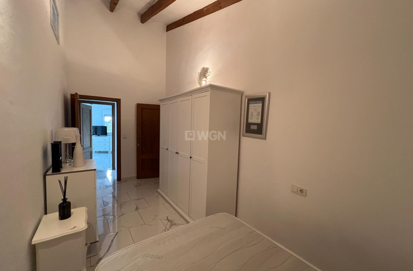 Resale - Villa - Dolores - Comunidad Valenciana