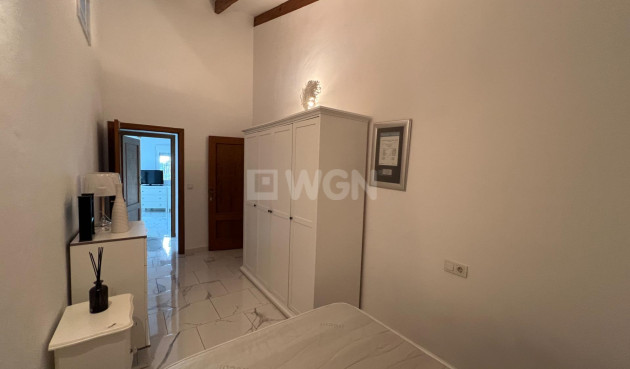 Resale - Villa - Dolores - Comunidad Valenciana