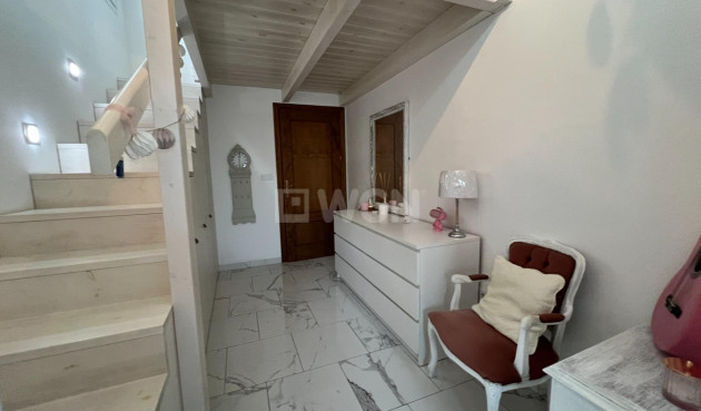 Resale - Villa - Dolores - Comunidad Valenciana