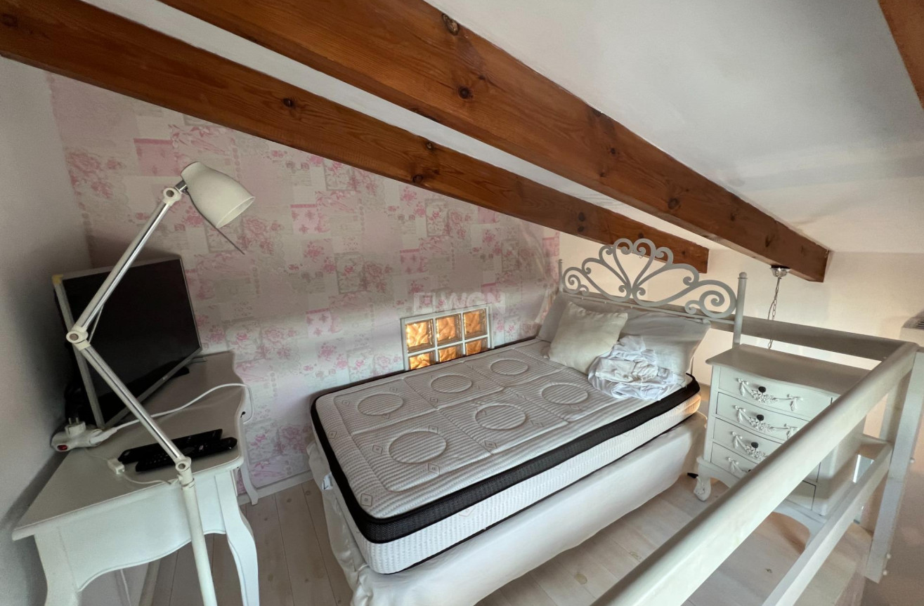 Resale - Villa - Dolores - Comunidad Valenciana