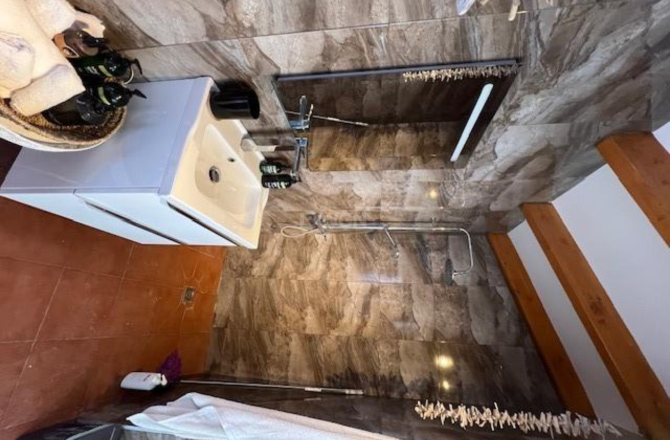 Resale - Villa - Dolores - Comunidad Valenciana