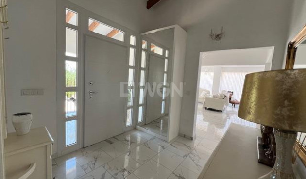 Resale - Villa - Dolores - Comunidad Valenciana