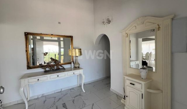 Resale - Villa - Dolores - Comunidad Valenciana