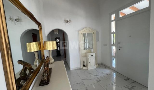 Resale - Villa - Dolores - Comunidad Valenciana