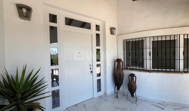 Resale - Villa - Dolores - Comunidad Valenciana