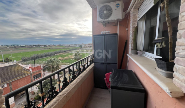 Odsprzedaż - Mieszkanie w bloku - Dolores - Comunidad Valenciana