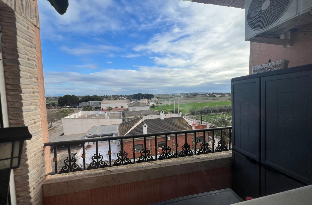 Odsprzedaż - Mieszkanie w bloku - Dolores - Comunidad Valenciana