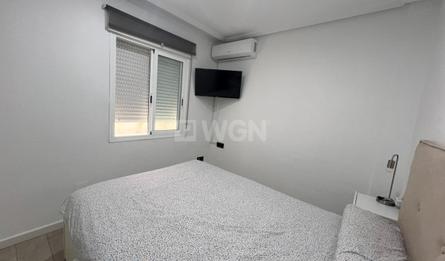 Odsprzedaż - Mieszkanie w bloku - Dolores - Comunidad Valenciana