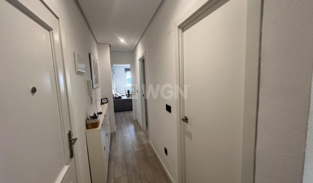 Odsprzedaż - Mieszkanie w bloku - Dolores - Comunidad Valenciana