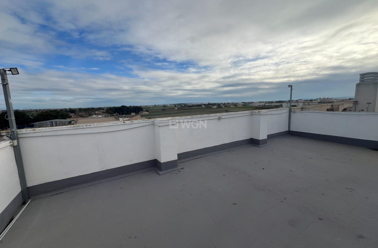 Odsprzedaż - Mieszkanie w bloku - Dolores - Comunidad Valenciana