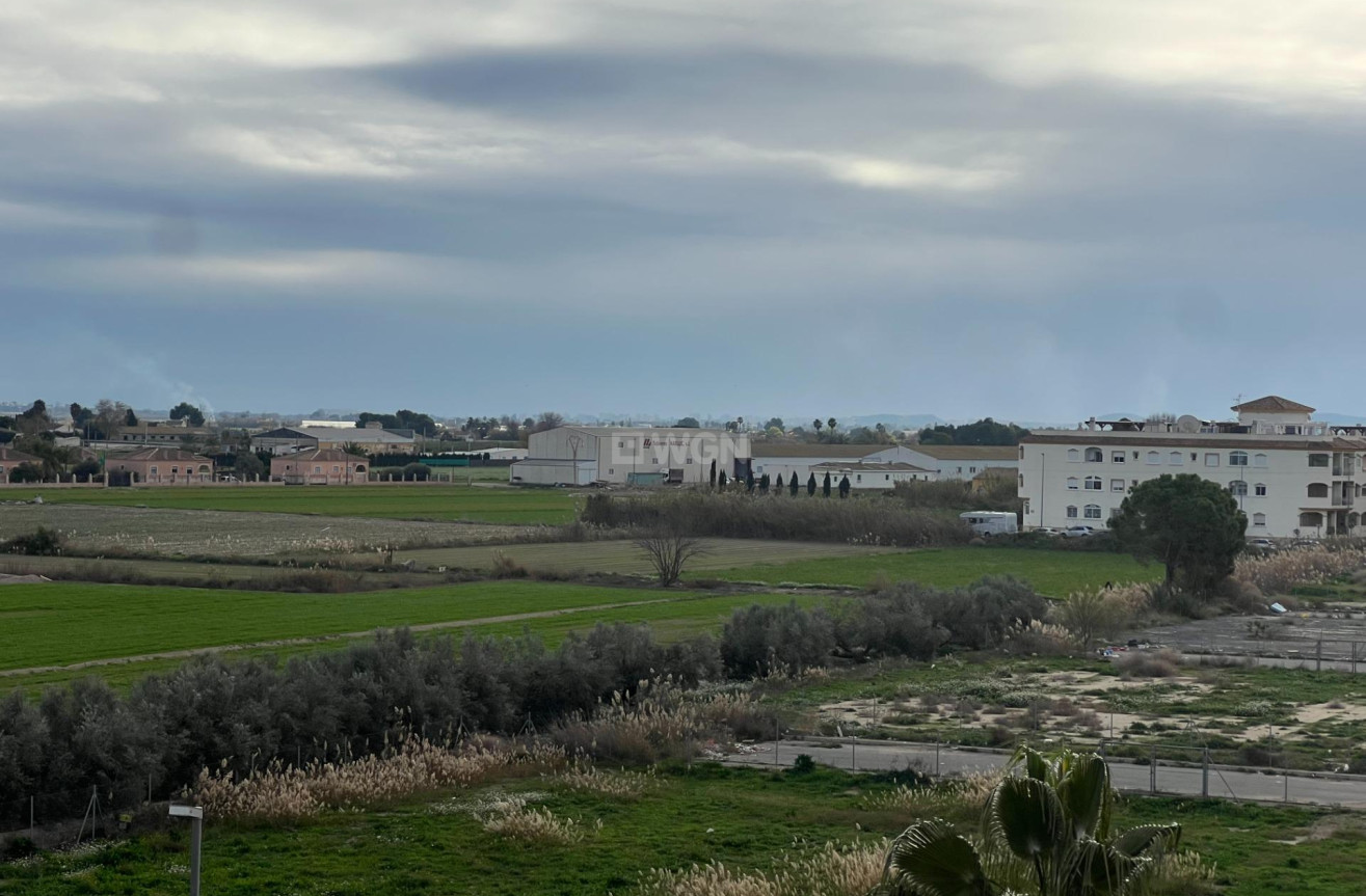 Odsprzedaż - Mieszkanie w bloku - Dolores - Comunidad Valenciana