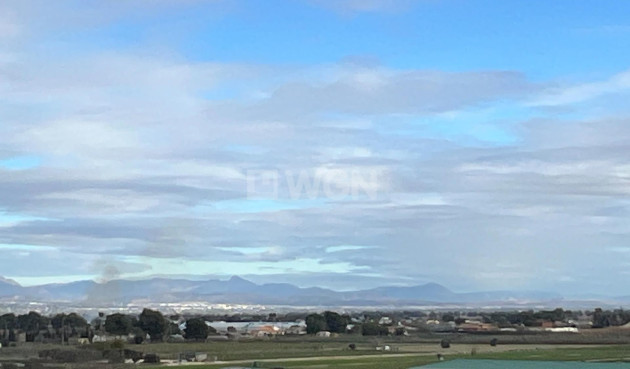 Odsprzedaż - Mieszkanie w bloku - Dolores - Comunidad Valenciana