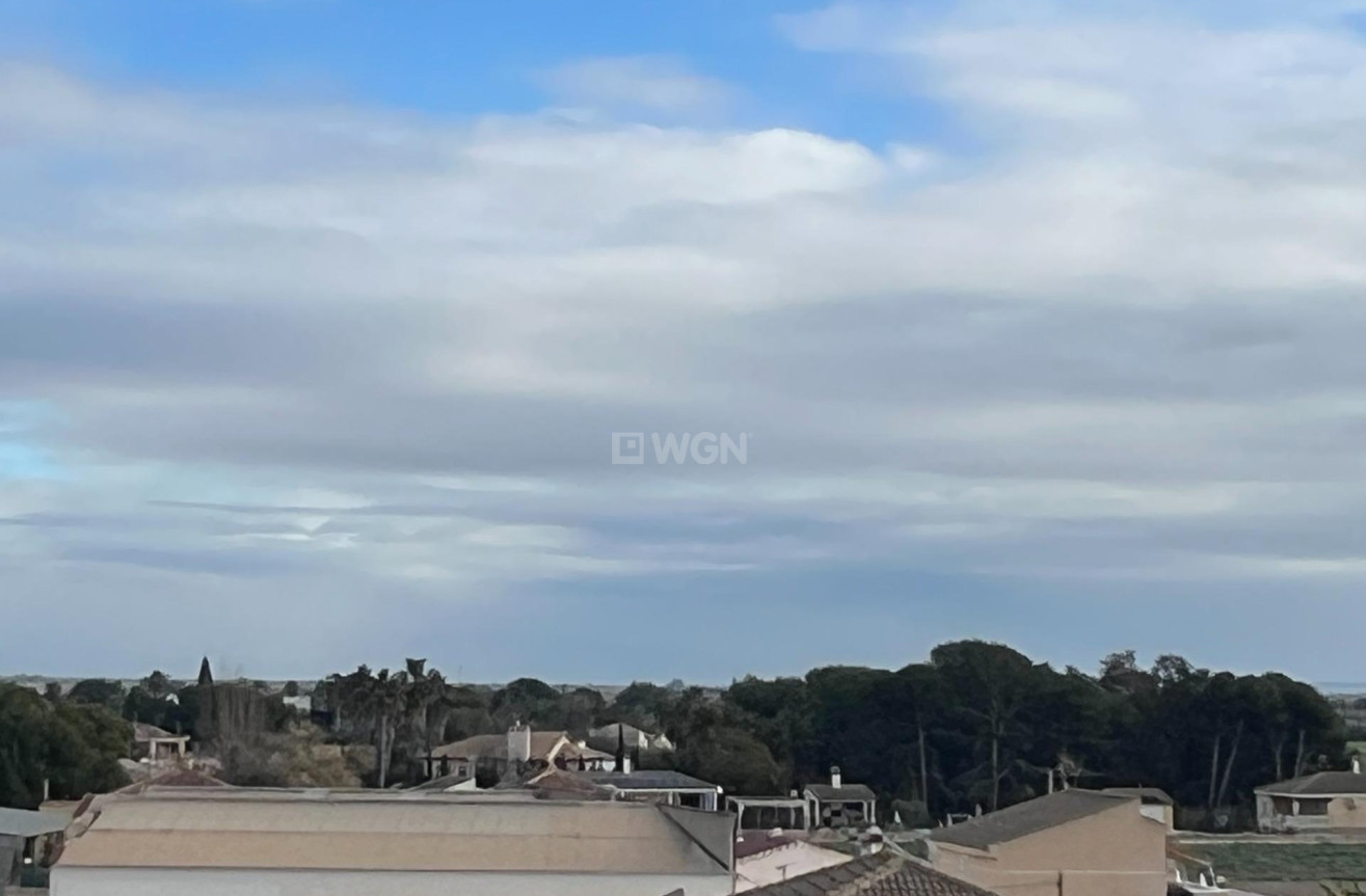 Odsprzedaż - Mieszkanie w bloku - Dolores - Comunidad Valenciana