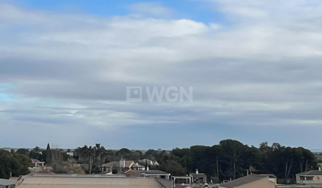 Odsprzedaż - Mieszkanie w bloku - Dolores - Comunidad Valenciana