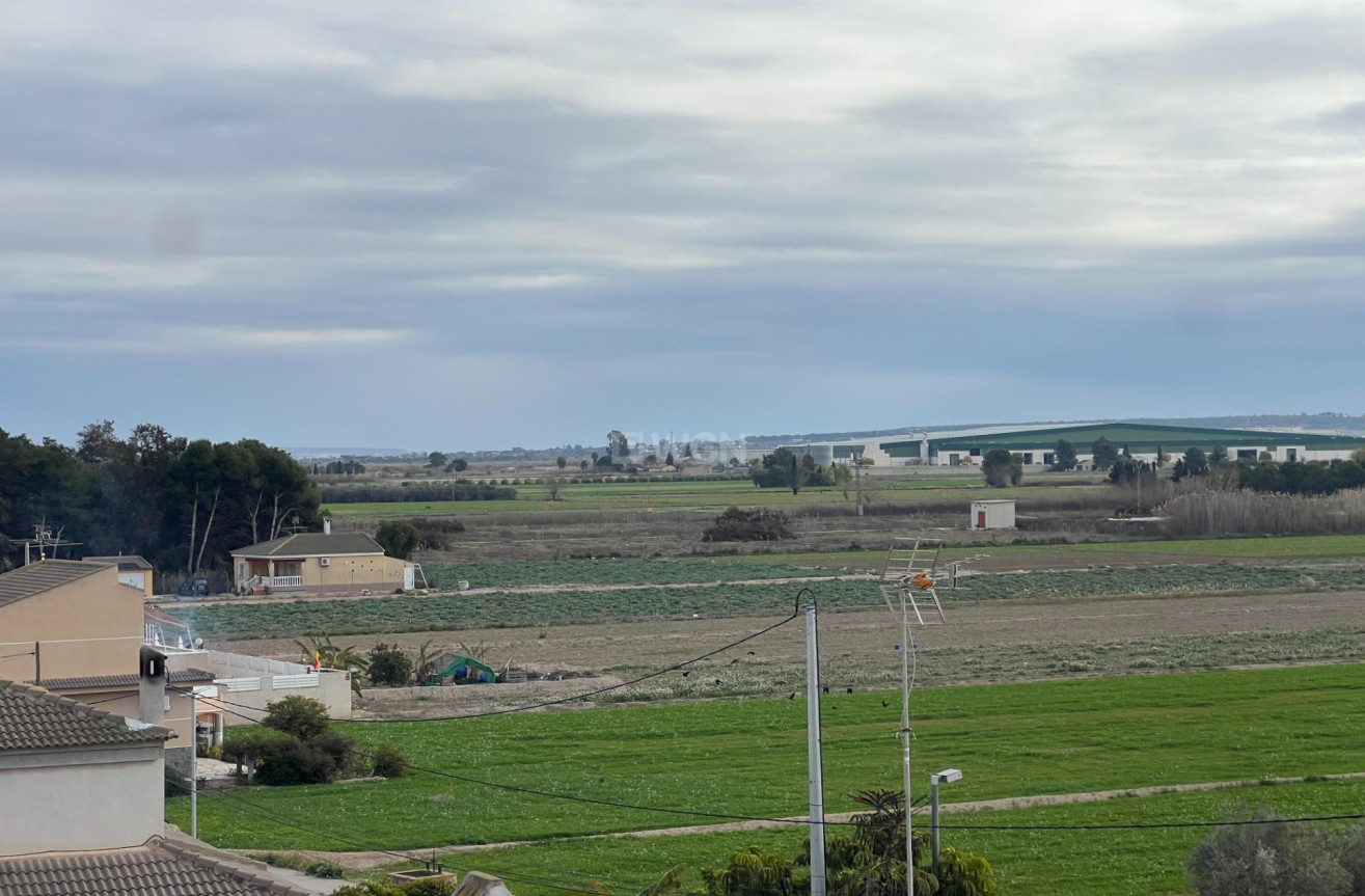 Odsprzedaż - Mieszkanie w bloku - Dolores - Comunidad Valenciana