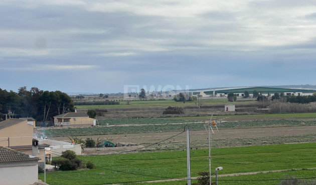 Odsprzedaż - Mieszkanie w bloku - Dolores - Comunidad Valenciana