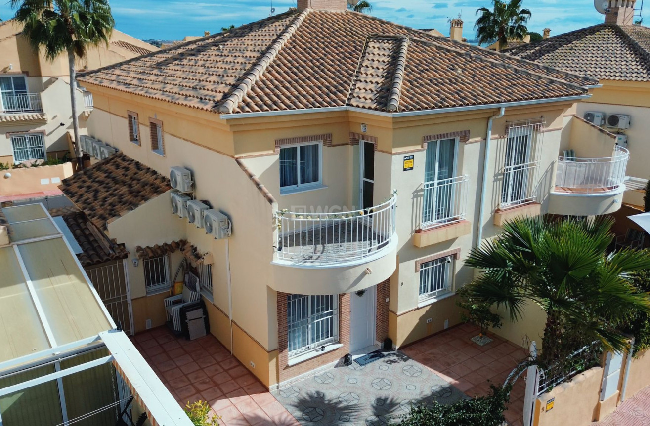 Odsprzedaż - Kamienica - Ciudad Quesada - Costa Blanca