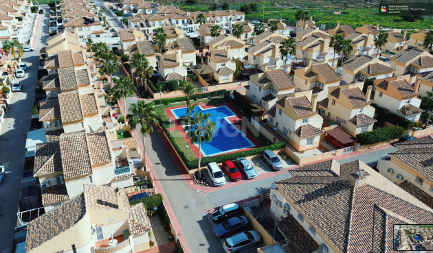 Odsprzedaż - Kamienica - Ciudad Quesada - Costa Blanca