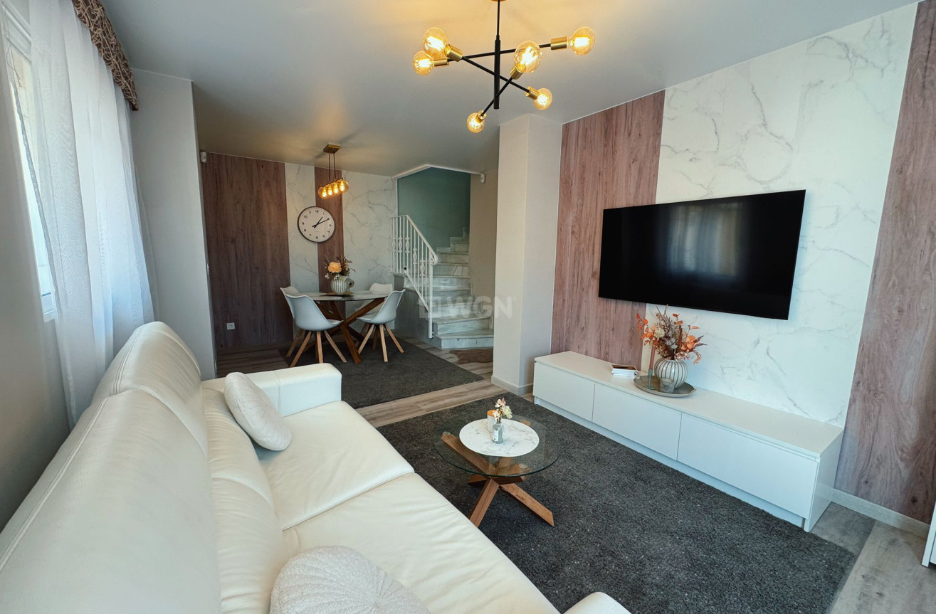 Odsprzedaż - Kamienica - Ciudad Quesada - Costa Blanca