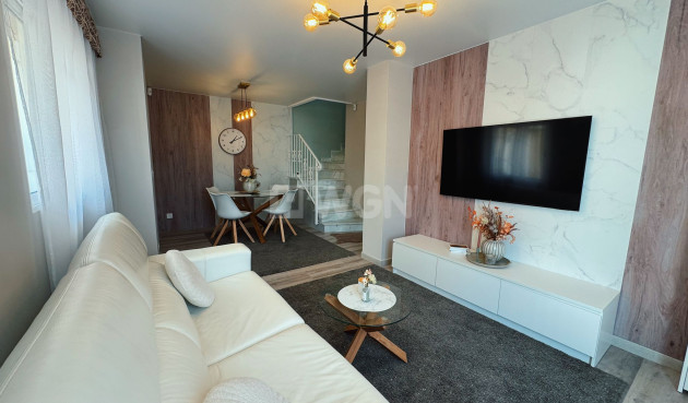 Odsprzedaż - Kamienica - Ciudad Quesada - Costa Blanca