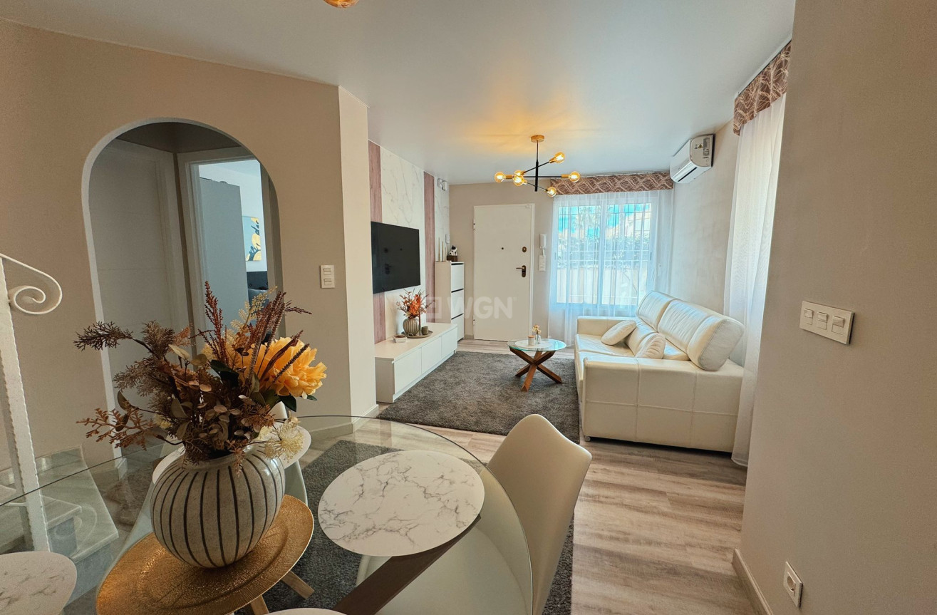 Odsprzedaż - Kamienica - Ciudad Quesada - Costa Blanca